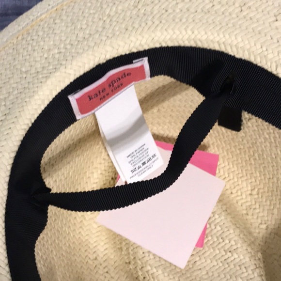 ??KATE SPADE NEW YORK trilby hat main image 13